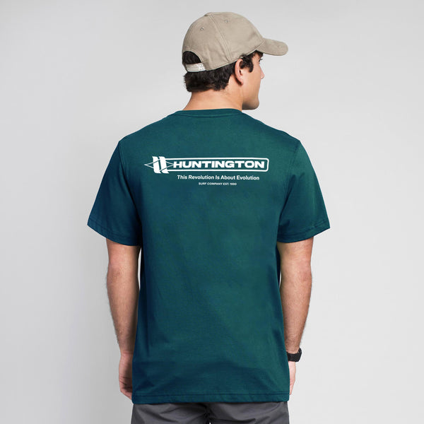 polo huntington saga falabella