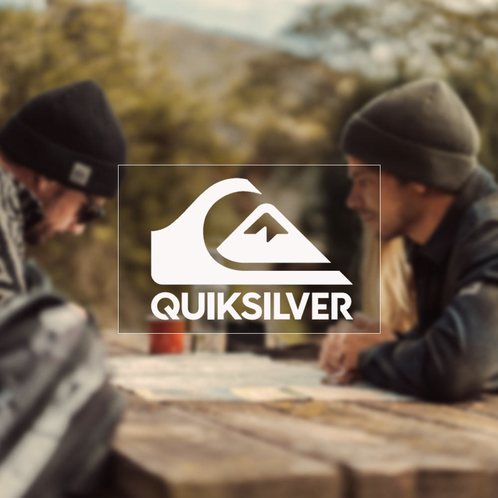 QUIKSILVER