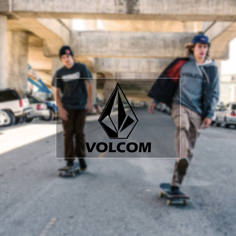 VOLCOM