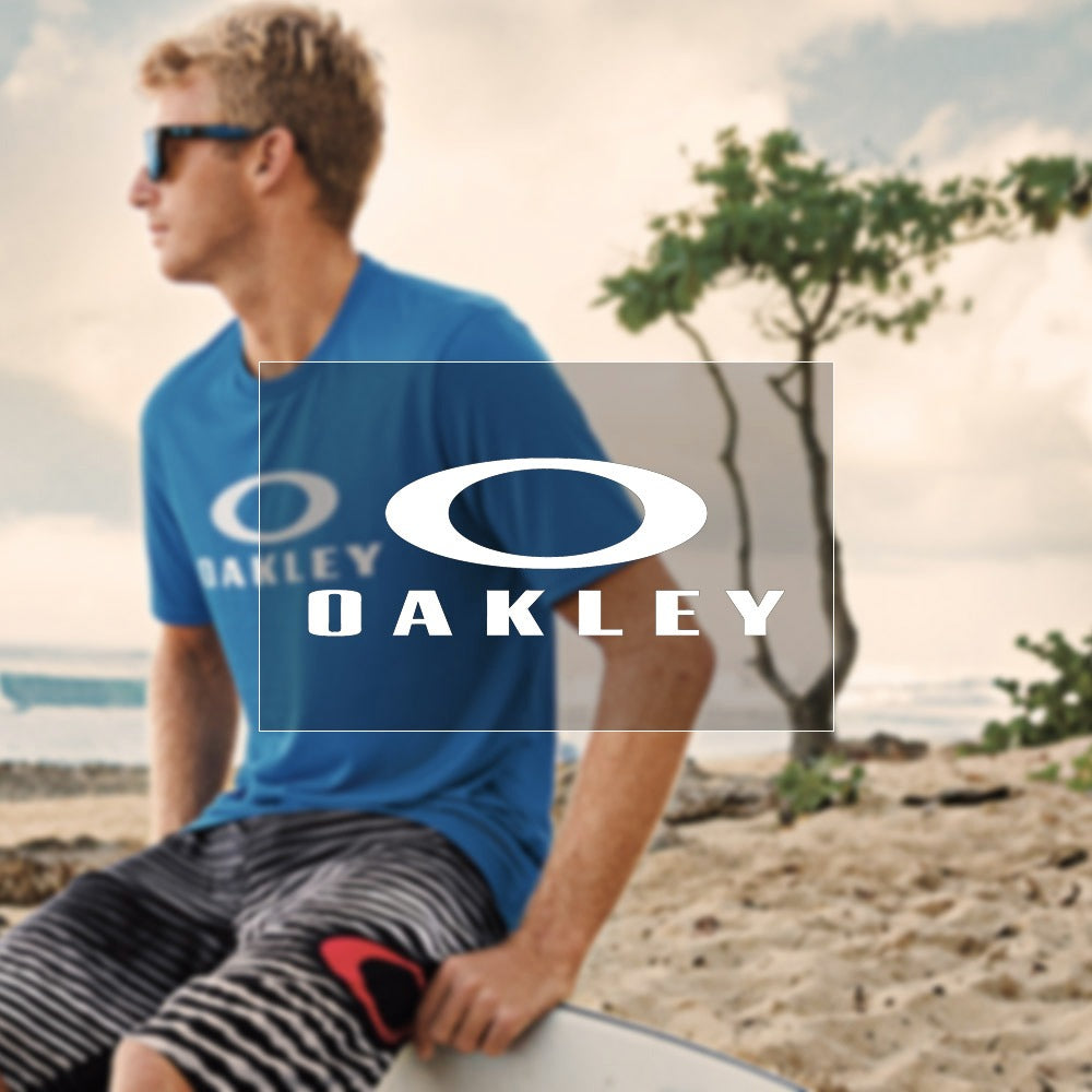 OAKLEY