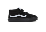 ZAPATILLAS VANS KIDS SK8-MID REISSU