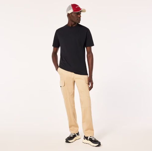 POLO OAKLEY RELAX TEE 2.0