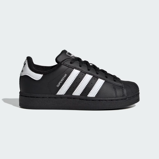 ZAPATILLAS ADIDAS SUPERSTAR II C