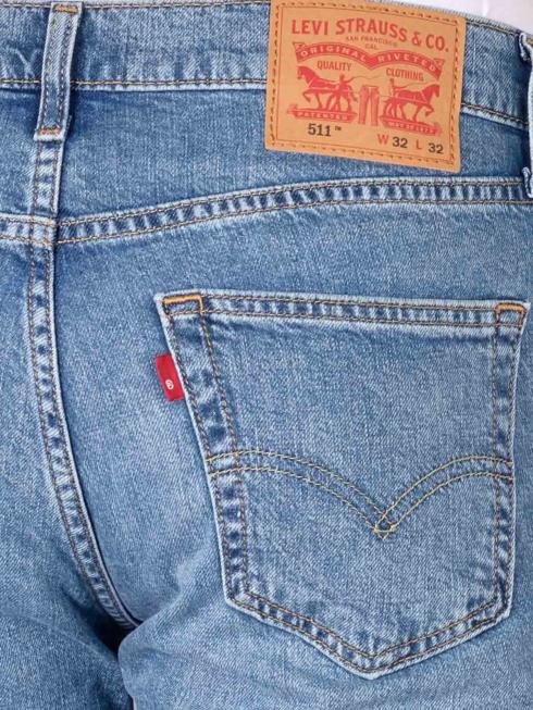 PANTALÓN LEVIS 511 SLIM