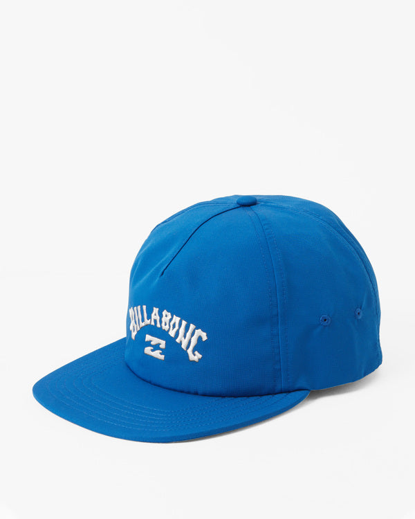 GORRA BILLABONG ARCH TEAM STRAPBACK