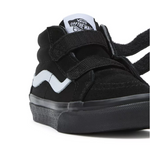 ZAPATILLAS VANS KIDS SK8-MID REISSU