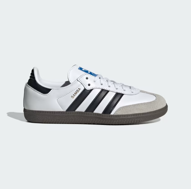 ZAPATILLAS ADIDAS SAMBA OG J