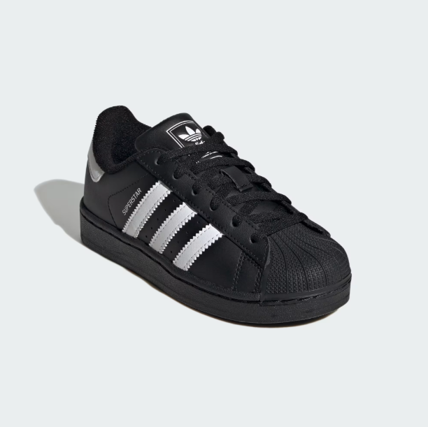 ZAPATILLAS ADIDAS SUPERSTAR II C