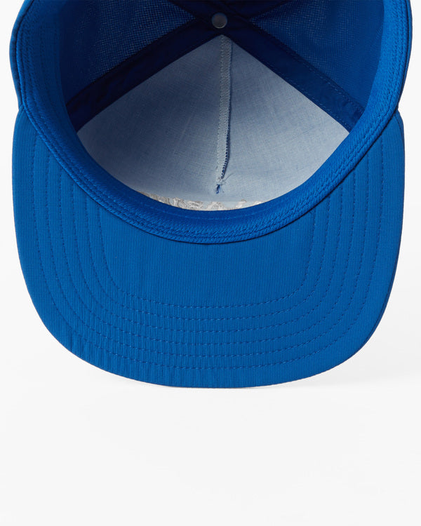 GORRA BILLABONG ARCH TEAM STRAPBACK