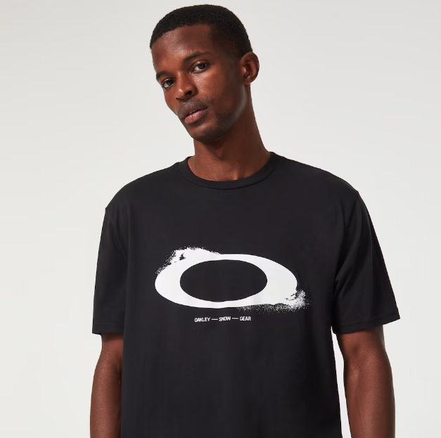 POLO OAKLEY ELLIPSE NEBULA TEE xtreme people store