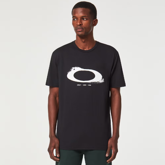 POLO OAKLEY ELLIPSE NEBULA TEE xtreme people store