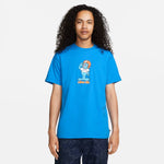 POLO NIKE SB TEE SALUTE