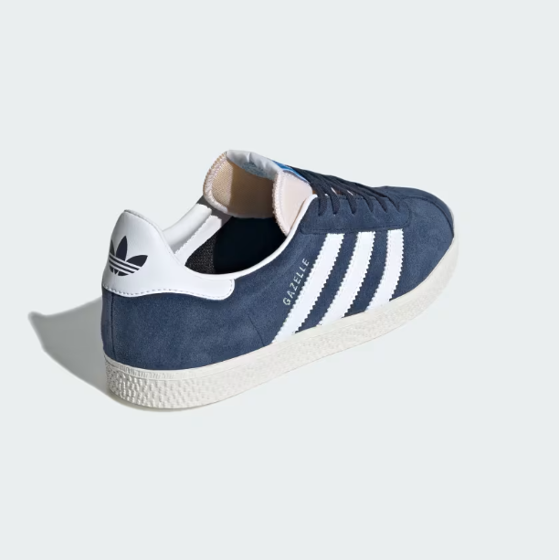 ZAPATILLAS ADIDAS GAZELLE J