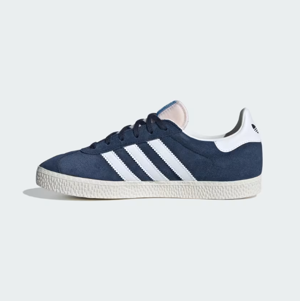 ZAPATILLAS ADIDAS GAZELLE J