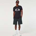 POLO OAKLEY ELLIPSE NEBULA TEE