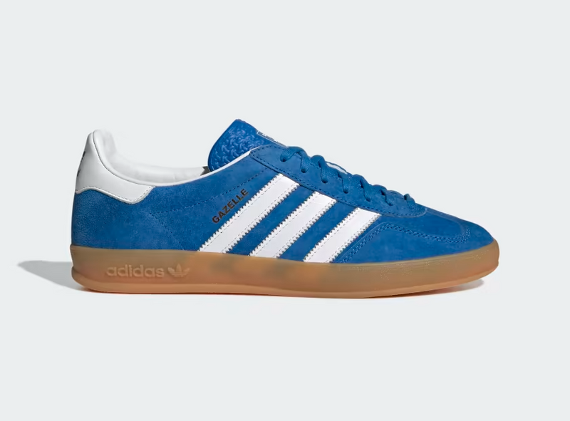 ZAPATILLAS ADIDAS GAZELLE INDOOR – xtreme people store