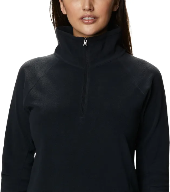 POLERA COLUMBIA GLACIAL IV 1/2 ZIP