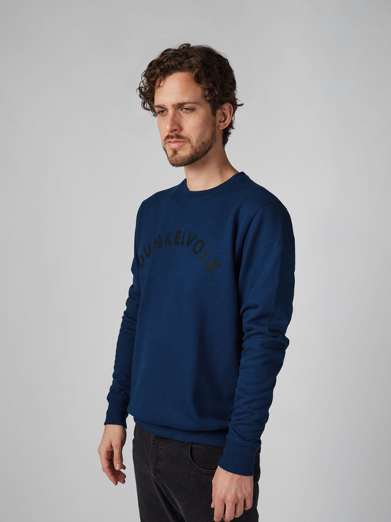 POLERA DUNKELVOLK CLASSIC DUNK CREW