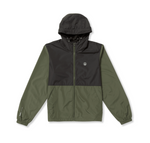 CASACA VOLCOM PHASE 91 JACKET