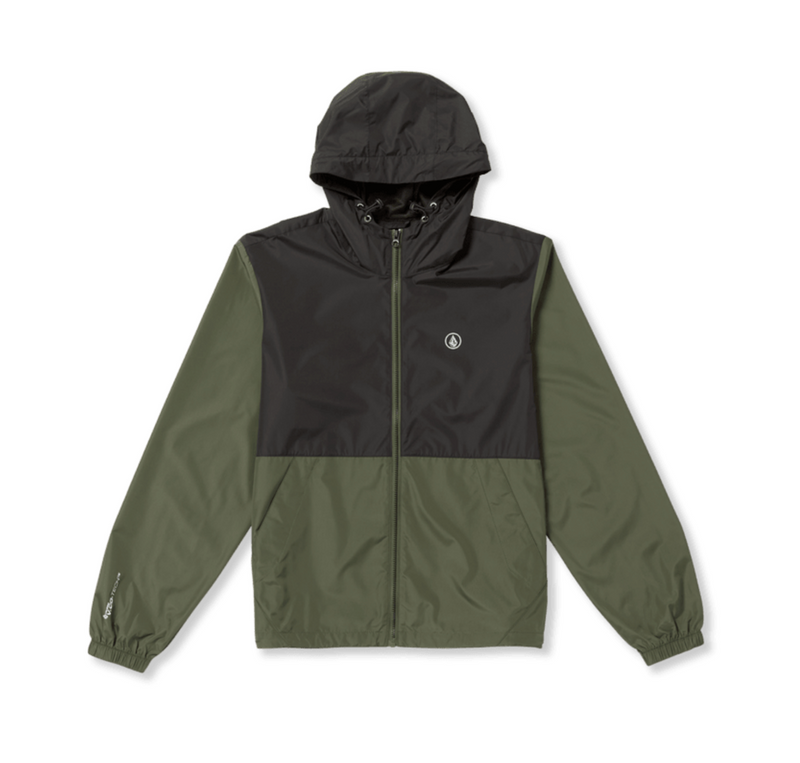CASACA VOLCOM PHASE 91 JACKET