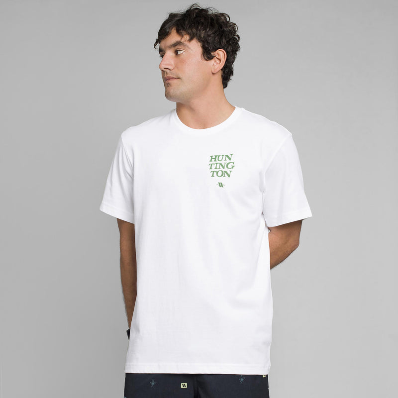 POLO HUNTINGTON DHAMAR