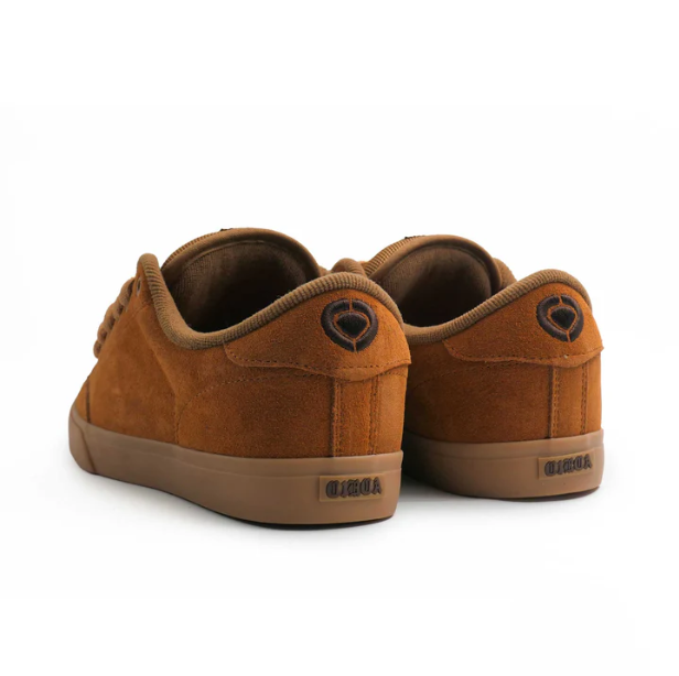 ZAPATILLAS CIRCA AL 50 BQGM
