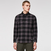 CAMISA OAKLEY BEAR COZY FLANNEL