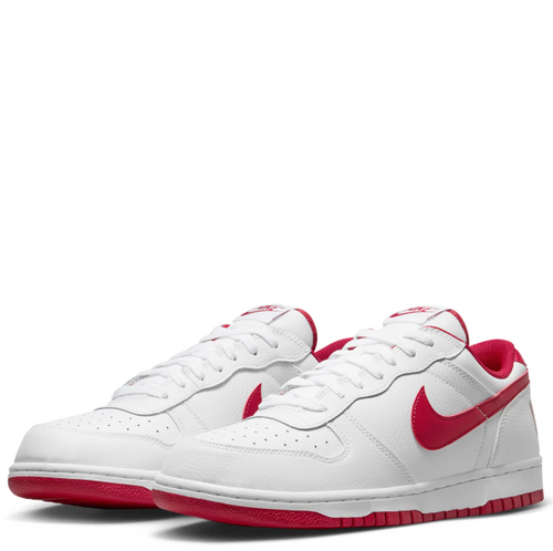 ZAPATILLAS NIKE BIG LOW