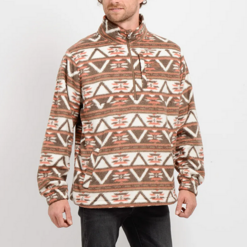 POLERA ONEILL MICROPOLAR FLEECE
