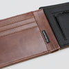 BILLETERA HUNTINGTON REEVES