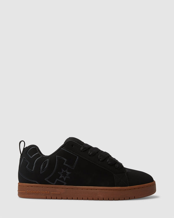 ZAPATILLAS DC COURT GRAFFIK