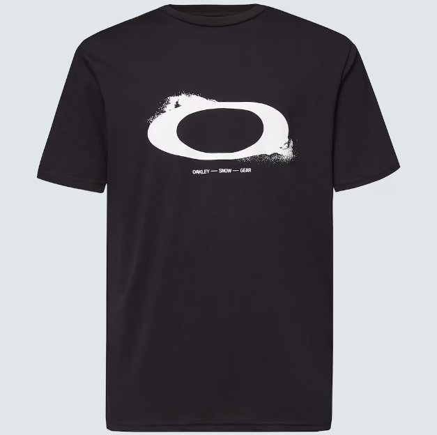 POLO OAKLEY ELLIPSE NEBULA TEE