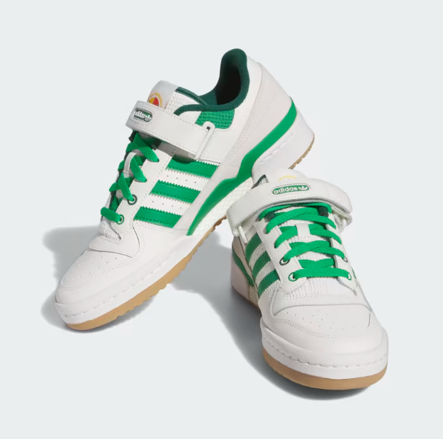 ZAPATILLAS ADIDAS FORUM LOW xtreme people store