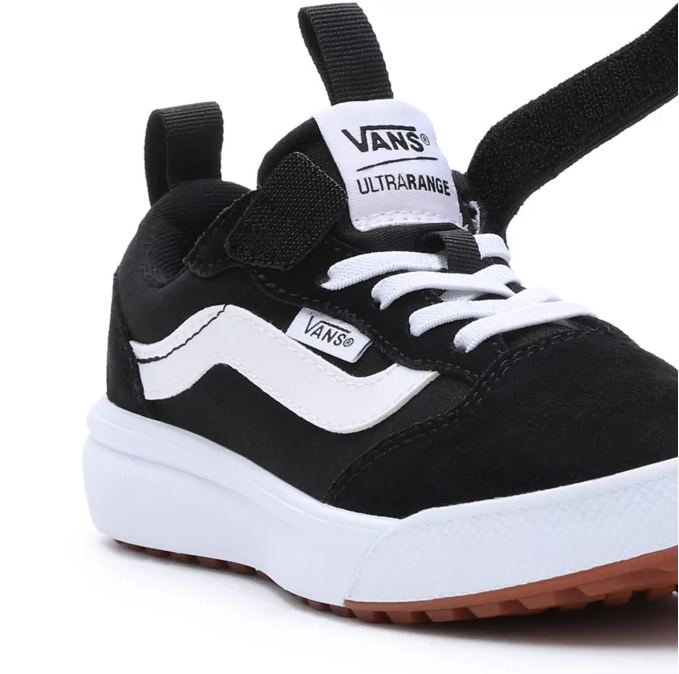 ZAPATILLAS VANS KIDS ULTRARANGE 66 V