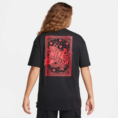 POLO NIKE SB TEE M90 DRAGON