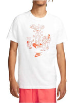 POLO NIKE M NSW TEE ART IS SPORT GFX