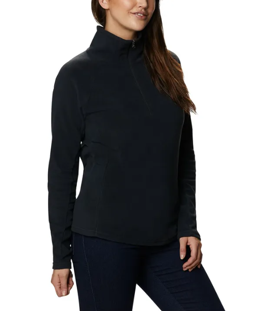 POLERA COLUMBIA GLACIAL IV 1/2 ZIP