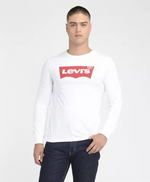 POLO LEVIS LS STD GRAPHIC TEE