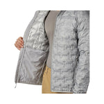 CASACA COLUMBIA DELTA RIDGE DOWN JACKET