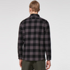 CAMISA OAKLEY BEAR COZY FLANNEL