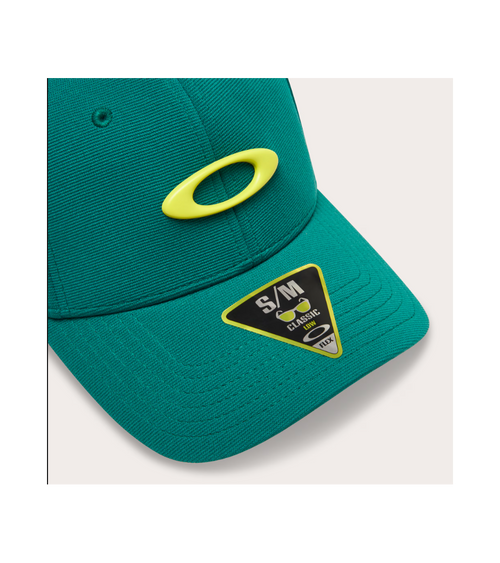 GORRA OAKLEY TINCAN CAP