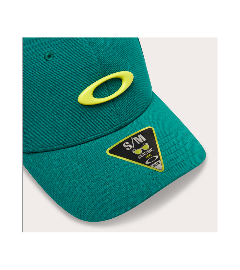 GORRA OAKLEY TINCAN CAP