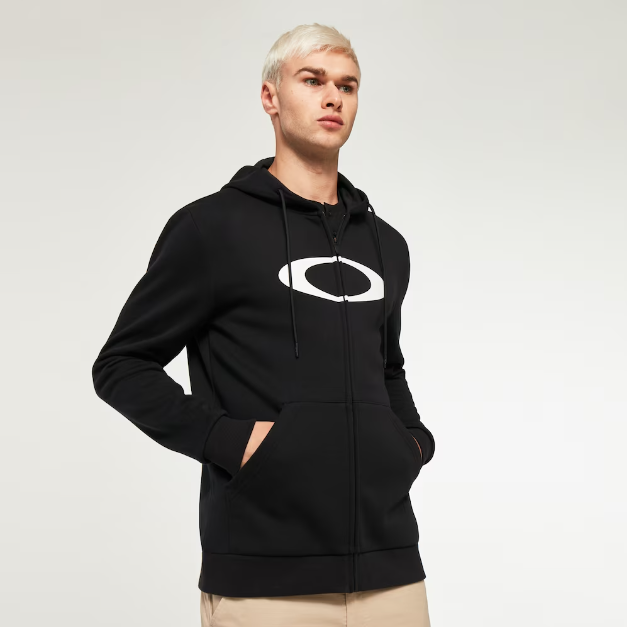 Oakley 2025 ellipse hoodie