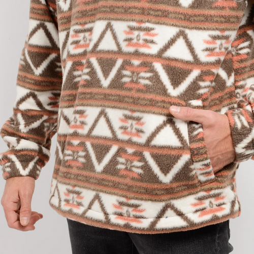 POLERA ONEILL MICROPOLAR FLEECE
