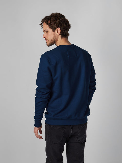 POLERA DUNKELVOLK CLASSIC DUNK CREW