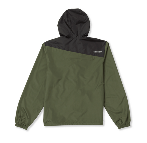 CASACA VOLCOM PHASE 91 JACKET