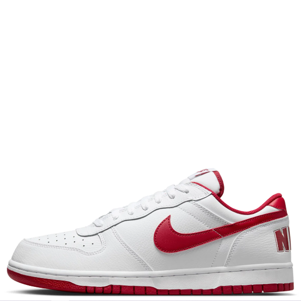 ZAPATILLAS NIKE BIG LOW
