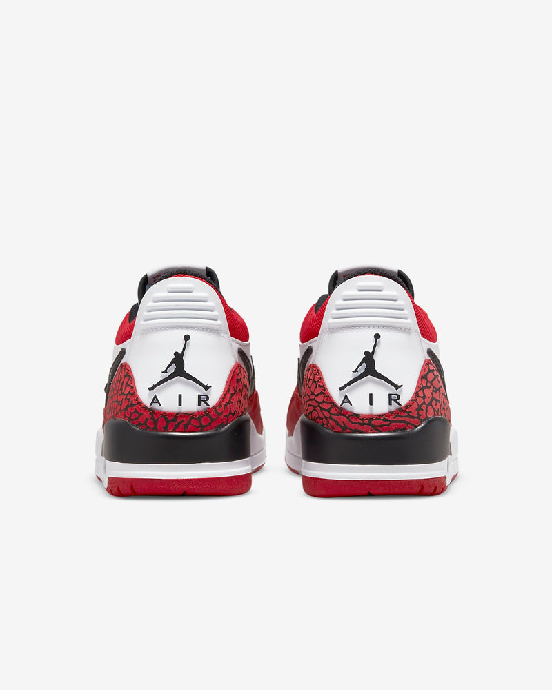 ZAPATILLAS NIKE AIR JORDAN LEGACY 312 LOW xtreme people store