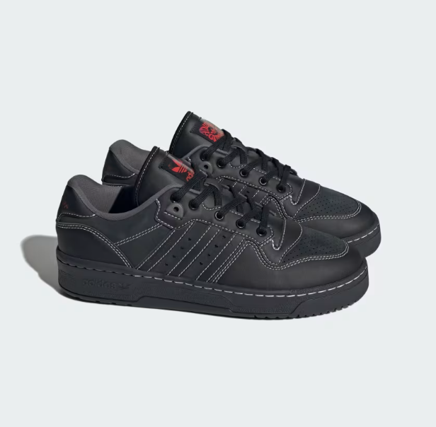 ZAPATILLAS ADIDAS RIVALRY LOW