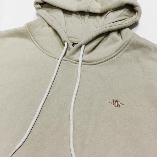 POLERA HUNTINGTON CRUISER